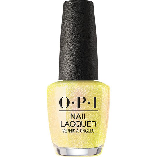 Nail Lacquer, 15 ml OPI Värilakat