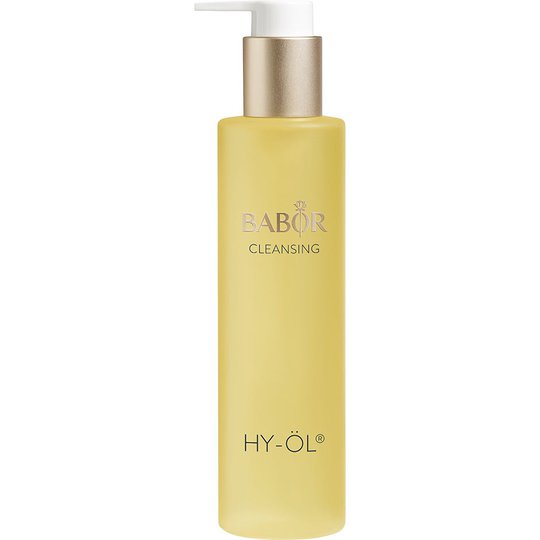 Babor Cleansing System HY-ÖL, 200 ml Babor Kasvojen puhdistus