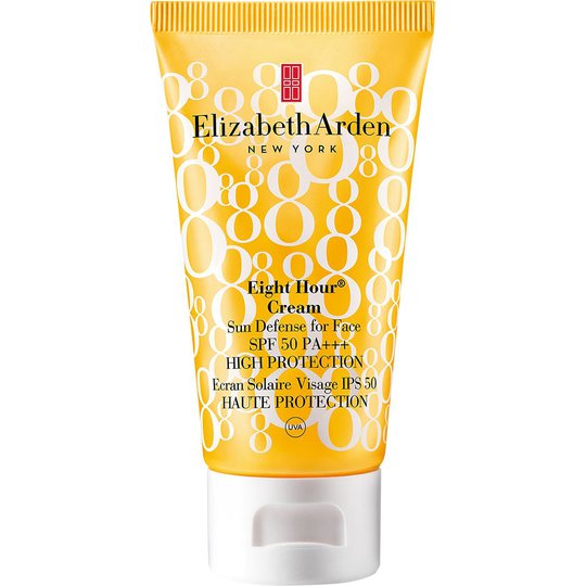 Elizabeth Arden Eight Hour Cream Sun Defense for Face SPF 50, 50 ml Elizabeth Arden Aurinkosuojat
