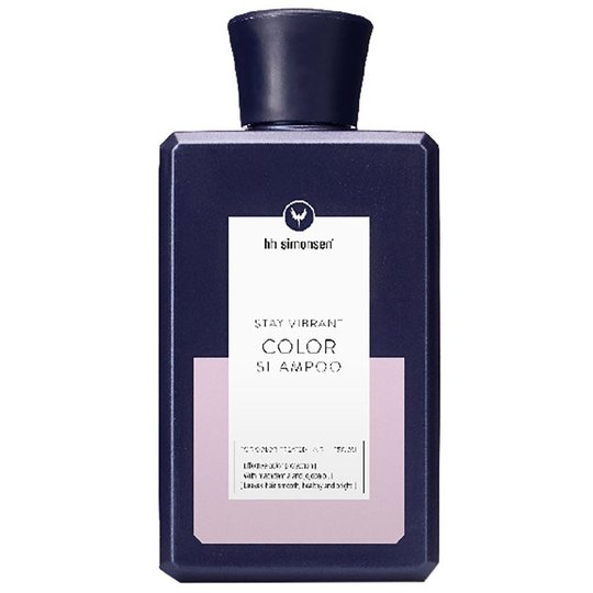 Color Shampoo, 250 ml HH Simonsen Shampoo
