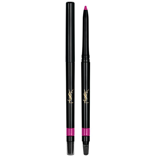 Dessin Des Levres Lip Styler, Yves Saint Laurent Huultenrajauskynä